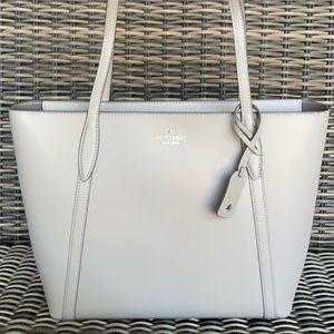 Kate Spade cara large tote